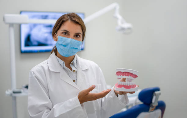 Best Emergency Tooth Extraction in Lakeland, GA