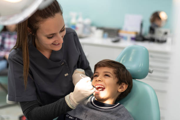 Best Emergency Tooth Extraction in Lakeland, GA