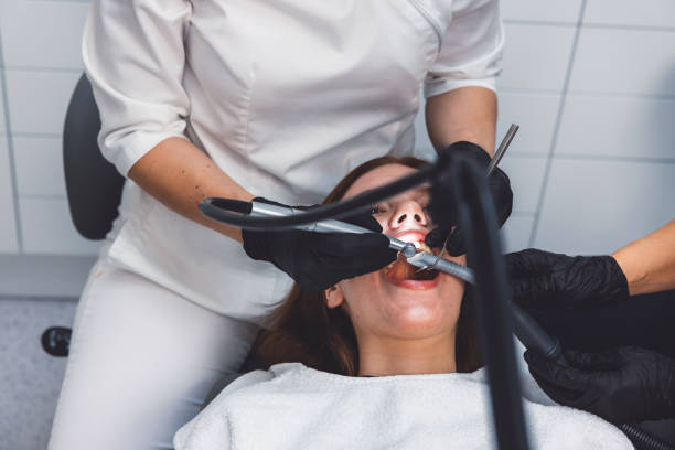 Best Pediatric Emergency Dentist in Lakeland, GA