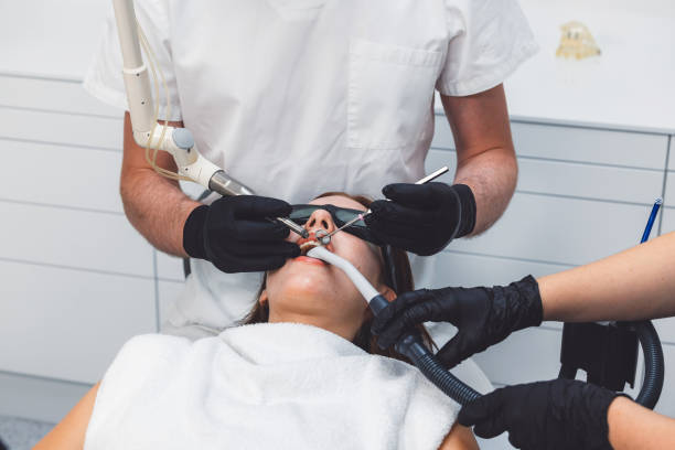 Best Walk-In Emergency Dentist in Lakeland, GA